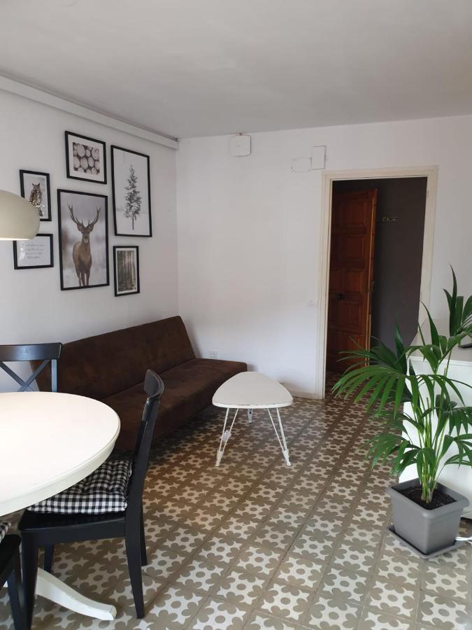 Casa Lola - Terraza Panoramica En El Centro Del Pueblo Apartment Sant Joan de les Abadesses Exterior foto
